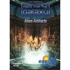 Race for the Galaxy: Alien Artifacts Cover