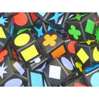 Qwirkle: Cubes Cubes