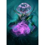 Abyss Artwork