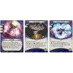 Horreur à Arkham: Le Jeu de Cartes - Jaqueline Fine Cartes