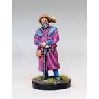 Talisman: La Faucheuse Figurine