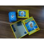 Wie der Blitz! Eclate