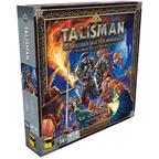 Talisman: Le Donjon 2021 Cover 3d