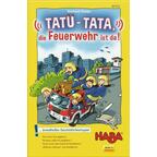 Tatü-Tata, die Feuerwehr ist da! Cover