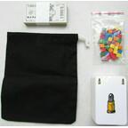 Rattlesnake City Contenu