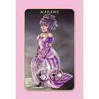 Mr. Jack: Extension Carte