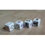 Race for the Galaxy: Tempête en Formation Des