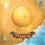 Guardians of Legends Cover