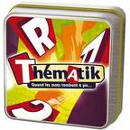 Thématik Cover 3d