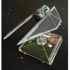 Star Wars: X-Wing - Le Jeu de Figurines - TIE Striker Vaisseau