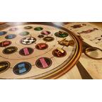 Timeline Challenge Zoom