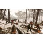 Scythe Artwork