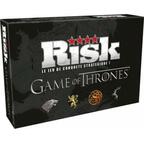 Risk: Game of Thrones Cover 3d