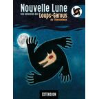 Les Loups-Garous de Thiercelieux: Nouvelle Lune Cover