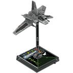 Star Wars: X-Wing - Le Jeu de Figurines - Star Wing de Classe Alpha Vaisseau