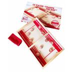 Le Passe-Trappe: Micro 1.7 Eclate