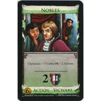 Dominion: L'Intrigue Carte