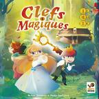 Clefs Magiques Cover