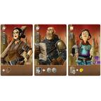 Architectes du Royaume de l'Ouest Cartes