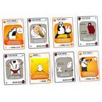 Exploding Kittens: Édition Festive Cartes