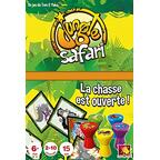 Jungle Speed Safari Cover