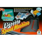 Ligretto: Speed Machine Cover