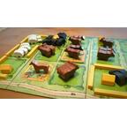 Agricola: Terres d'Élevage - Plus de Bâtiments de Ferme Zoom