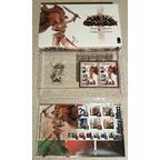 Conan: Valkyrie Vanir Eclate