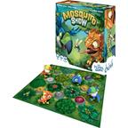 Mosquito Show Eclate