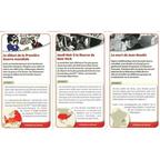 ChroniCards: L'Histoire au Brevet des Collèges Cartes