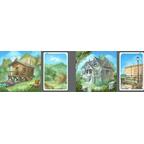 House Flippers Cartes