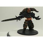 Dark Souls: The Board Game - Iron Keep Figurine