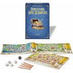 Dungeons, Dice & Danger Eclate
