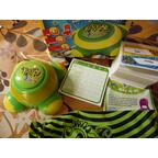 Time's Up ! Family Zoom