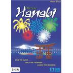 Hanabi: Deluxe Cover