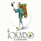 Tokaido: Crossroads Artwork