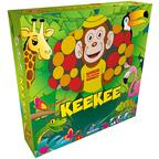 Keekee: The Rocking Monkey Cover 3d