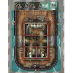 Heroes of Normandie: The Ventura and Smugglers Back