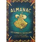 Almanac: Les Sommets Cristallins Cover