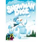 Snowman Dice Cover