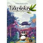 Takenoko 2011 Cover