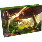 Myrmes Cover 3d