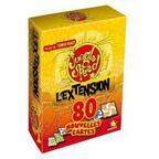 Jungle Speed: L'Extension Cover 3d