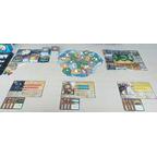 Spirit Island: De Branches et de Griffes Eclate