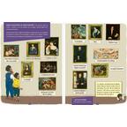 Escape Box: Enquête au Louvre Page