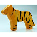 Le Trésor des Pirates Tigre