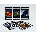 Cluedo: Edinburgh Edition Cartes