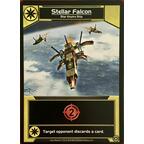 Star Realms: Commandement - L'Alignement Carte