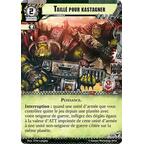 Warhammer 40,000: Conquest - Les Descendants d'Isha Carte