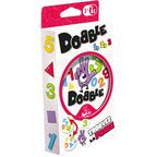 Dobble: 1, 2, 3 2020 Cover 3d